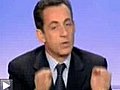 Le vrai Sarkozy