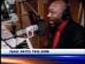 Isaac Hayes Dead At 65-Years-Old