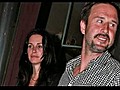 Courtney Cox reveals the future for her and David Arquette