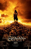 Conan the Barbarian - Trailer