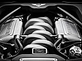 Jorge Koechlin presenta: El motor del Bentley-Mulsanne
