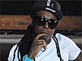 Lil Wayne Wants To Be Called A Musician