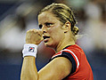 TENNIS - US OPEN: Clijsters caps fairytale return with women’s title