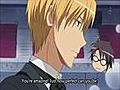 Kaichou wa Maid-sama Ep.19 1/3 Eng.sub