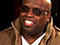 MTV News Extended Play: Cee Lo