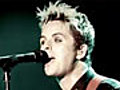 Green Day - Cigarettes And Valentines [Live]