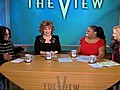 &#039;The View&#039; Predicts a &#039;Dancing&#039; Scandal