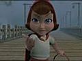 Hoodwinked Too! Hood vs. Evil - Bring It