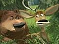 Open Season 2