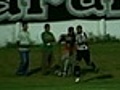 Os gols de Quixadá 1 x 2 Ceará pelo Cearense 2011