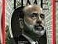 Time Magazine Names Bernanke 'Person of the Year'