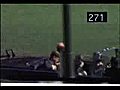 The Kennedy Assassination