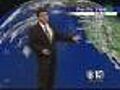 Dave’s Wednesday Forecast - Sept. 8,  2010