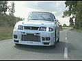 Nissan Skyline GTR R33 HD