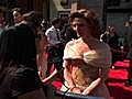 The Bold and the Beautiful - Daytime Emmys 2008: Robin Riker