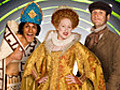 Horrible Histories: Series 3: Episode 2