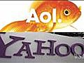 With Eye on Yahoo,  AOL Ponders Future