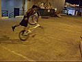 trini bmx scene pt 2