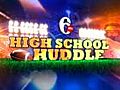 6abc High School Huddle Week 3