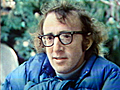 Video: The Woody Allen interviews