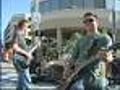 Rock 'N' Roll Marathon Is A 26.2-Mile Party