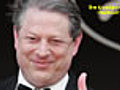 Video Profile on Al Gore