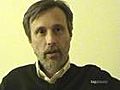 Thom Hartmann on the Nature of Man