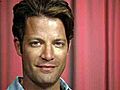 Nate Berkus Graduates From &#039;Oprah&#039;