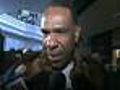 Andre Dawson On His Hall Of Fame Acceptance