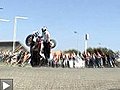 Switch Riders - Show Stunt Dafy Moto Avignon