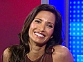 Padma Lakshmi Talks &#039;Top Chef,&#039; Food Trends