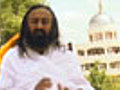 Soul speak by Sri Sri Ravi Shankar