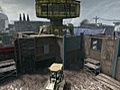 Call of Duty BLack Ops Annihilation Guide - Silo Tour
