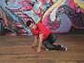 How to B-Boy: Footwork / The 6-Step