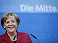 10 Years as Party Chairwoman – Angela Merkel – controversial head of the Christian Democrats