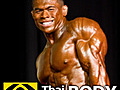 ThaiBody TV Podcast #075 - Asian Championships