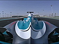 Formula One in Abu Dhabi