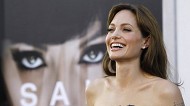 Angeline Jolie stellt neuen Film vor