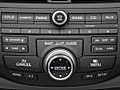 How to Use the Interface Dial in the 2010 Honda Accord