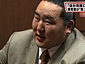 元横綱・朝青龍、引退相撲を前に現在の心境語る　今後については「英語の勉強したい」