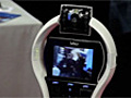 CES 2011: Vgo telepresence robot