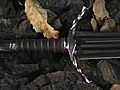 Reclaiming The Blade
