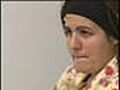 Una mujer sobrevive a la agresión de su pareja