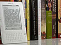 Solid Improvements for Amazon’s Kindle 2