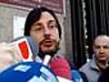 El representante legal de Promusicae explica la demanda