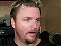 Pierzynski and Peavy spin their stories about spat