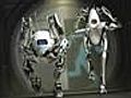 Inside &#039;Portal 2&#039;: Our guided tour