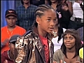 106 &amp; Park: Karate Kid &quot;Freestyle&quot;