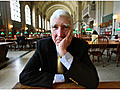 A Conversation With John Updike