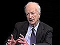 FORA.tv Economy - University of Chicago Economist Gary Becker